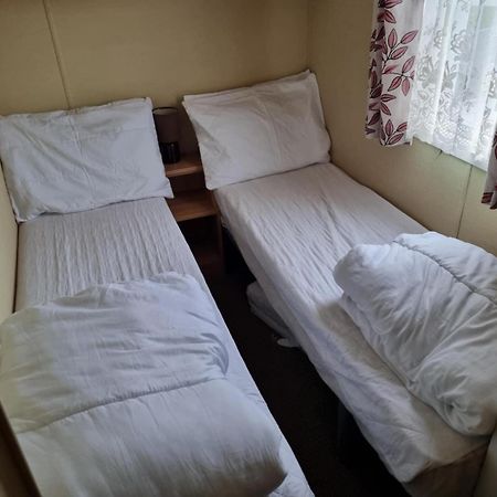 8 Berth Deluxe Caravan Ml88 Golden Palm Chapel St Leonards Extérieur photo
